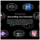 Oraimo Watch 2 1.69″ LCD IP67 GPS Function Smart Watch