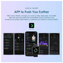 Oraimo Watch 2 1.69″ LCD IP67 GPS Function Smart Watch