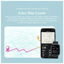 Oraimo Watch 2 1.69″ LCD IP67 GPS Function Smart Watch