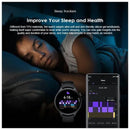 Oraimo OSW-42 Watch ER 1.43'' AMOLED IP68 Smart Watch