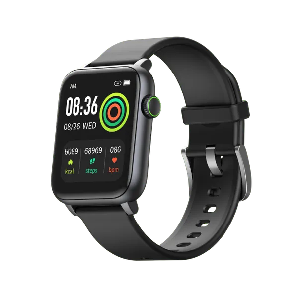 Oraimo OSW-803N Watch 4 Lite 1.83'' Large Screen TFT IP68 Smart Watch