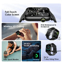 Oraimo OSW-803N Watch 4 Lite 1.83'' Large Screen TFT IP68 Smart Watch