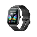 Oraimo OSW-805 Smart Watch – Bluetooth Calling, 2.01" HD Display, 1ATM Waterproof Fitness & Activity Tracker