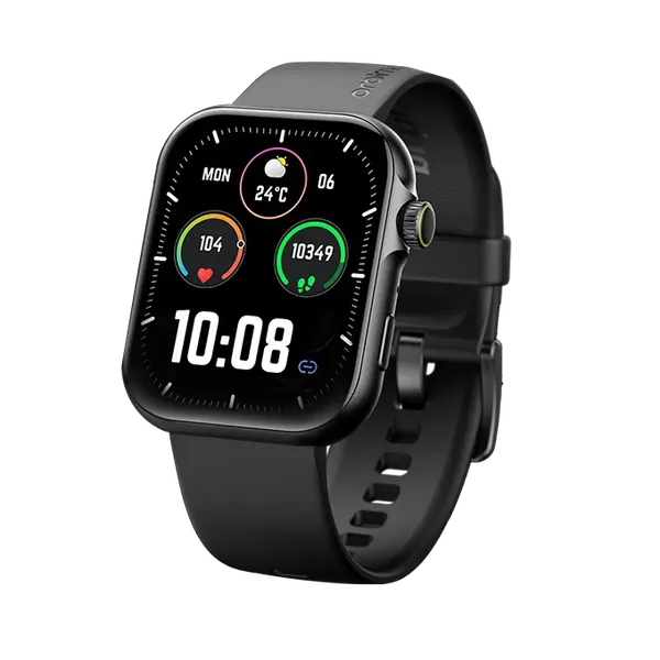 Oraimo OSW-810 Watch ES 2 1.95″ AMOLED IP68 Smart Watch
