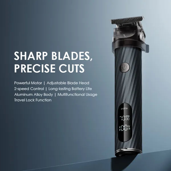 Oraimo OTR-280 SmartTrimmer 2 Pro 7000RPM Powerful Trimmer