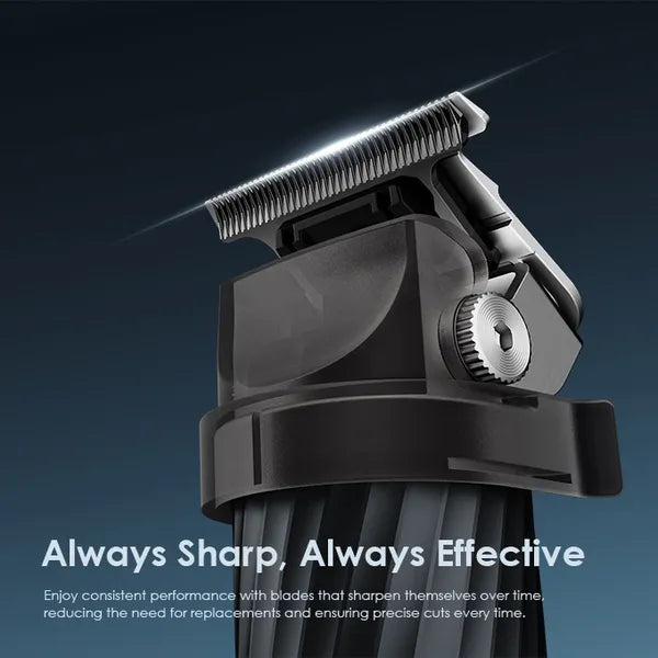Oraimo OTR-280 SmartTrimmer 2 Pro 7000RPM Powerful Trimmer