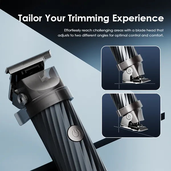 Oraimo OTR-280 SmartTrimmer 2 Pro 7000RPM Powerful Trimmer