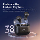 Oraimo OTW-340 AirBuds 4 ENC True Wireless Bluetooth Earbuds