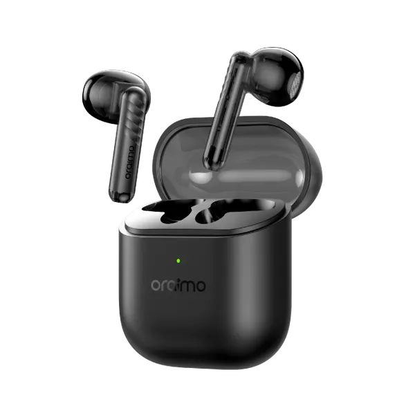 Oraimo OTW-330S FreePods Neo Half In Ear True Wireless Earbuds