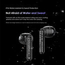 Oraimo OTW-330S FreePods Neo Half In Ear True Wireless Earbuds
