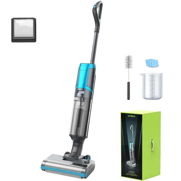 Oraimo OWD-101A UltraCleaner W 11Kpa Cordless Wet Dry Vacuum Cleaner