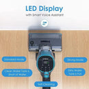 Oraimo OWD-101A UltraCleaner W 11Kpa Cordless Wet Dry Vacuum Cleaner