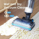 Oraimo OWD-101A UltraCleaner W 11Kpa Cordless Wet Dry Vacuum Cleaner