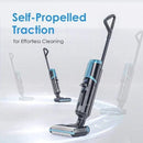 Oraimo OWD-101A UltraCleaner W 11Kpa Cordless Wet Dry Vacuum Cleaner