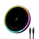 Oraimo OWH-1151 PowerDock 15W Wireless Charging Pad