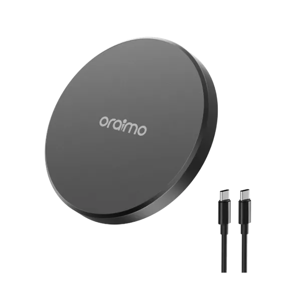 Oraimo OWH-1151 PowerDock 15W Wireless Charging Pad