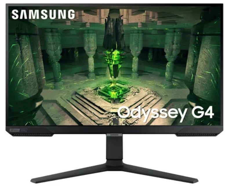 Samsung G4 Odyssey 25'' FHD 240Hz Gaming Monitor