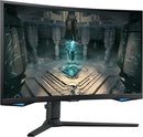 Samsung G6 Odyssey 32" QHD Curved Gaming Monitor