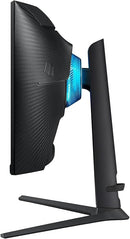 Samsung G6 Odyssey 32" QHD Curved Gaming Monitor