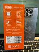 Oking A14pro max Mobile phone