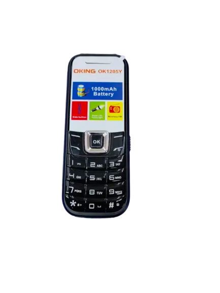 Oking  OK1205 Mobile phone