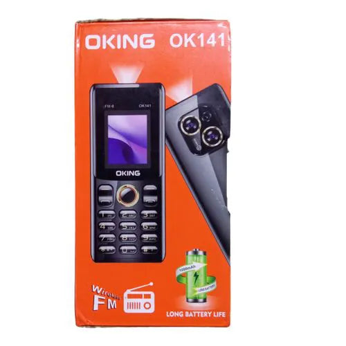 Oking OK141 Mobile phone