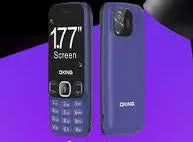 Oking OK2166 Mobile phone