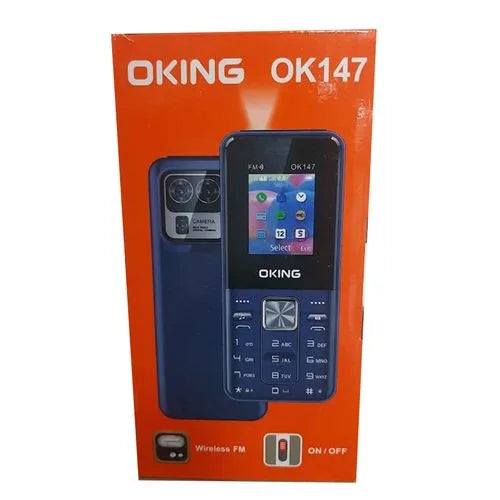 Oking Ok147 Mobile phone