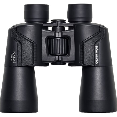 Olympus 10×50 Explorer S Binoculars