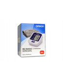 Omron M2 BP Machine blood pressure monitor