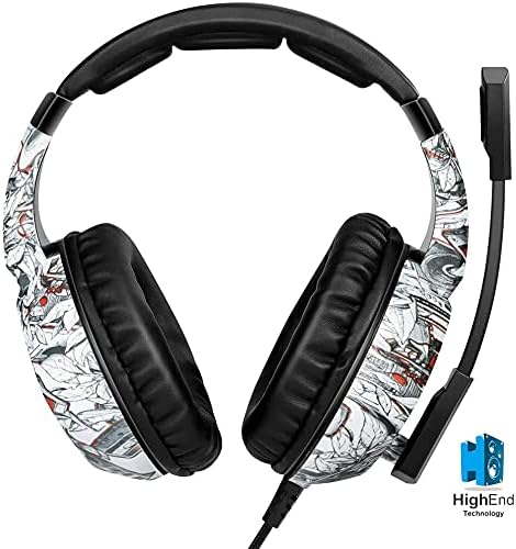 Onikuma K19 Wired Gaming Headset