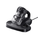Oraimo CozyClean OSH-012A 12kPa Mattress Vacuum With Mite Sensor – Strong suction vacuum that helps remove dust and mites for a cleaner and healthier sleeping environment