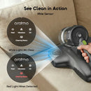 Oraimo CozyClean OSH-012A 12kPa Mattress Vacuum With Mite Sensor – Strong suction vacuum that helps remove dust and mites for a cleaner and healthier sleeping environment