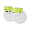 Oraimo OBR-541A FreePump Electric Comfortable Wearable Breast Pump- Provides convenient and hands-free milk expression with a comfortable wearable design for everyday breastfeeding support
