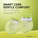 Oraimo OBR-541A FreePump Electric Comfortable Wearable Breast Pump- Provides convenient and hands-free milk expression with a comfortable wearable design for everyday breastfeeding support