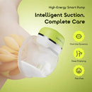 Oraimo OBR-541A FreePump Electric Comfortable Wearable Breast Pump- Provides convenient and hands-free milk expression with a comfortable wearable design for everyday breastfeeding support