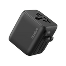 Oraimo PowerOmni 251 OCW-T01 2500W Multi-Plug Travel Converter – Safe and reliable power adapter for convenient multi-device charging while traveling