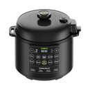 Oraimo TenderPot OEC-201A 6L 1000W Electric Pressure Cooker – Makes cooking faster and more convenient for everyday meals