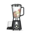Oraimo Smart Blender OH-B1 1.5L Glass Jar Speeds Control Blender – Makes blending quick and convenient for everyday food and drink preparation