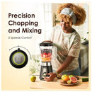 Oraimo Smart Blender OH-B1 1.5L Glass Jar Speeds Control Blender – Makes blending quick and convenient for everyday food and drink preparation