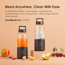 Oraimo Smart Blender Go OH-PB1N 500ML Portable Blender – Makes fresh smoothies and juices anytime, anywhere