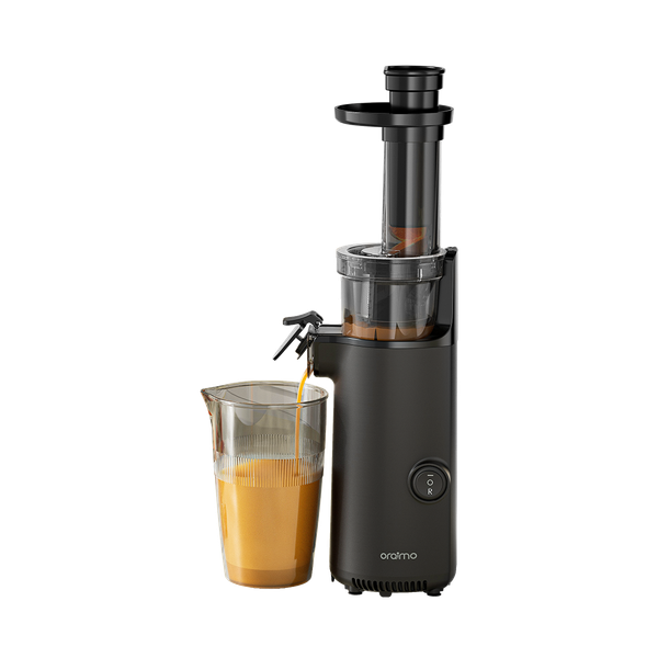 Oraimo OMJ-201A EasyJuice Mini Portable Slow Juicer | Digital