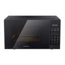 Oraimo InfiWave Lite OMO-521A 23L More Even More Silent Microwave Oven – Ensures quiet and even heating for convenient and efficient everyday meal preparation