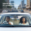 Oraimo VisionRide Lite  OSH-013A  2K HD Recording Safe Guard Car Corder – Provides clear 2K HD recording for safer driving and reliable road monitoring