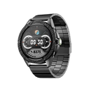 Oraimo OSW-850H Pro NT 1.43" AMOLED AI Powered Smart Watch - Provides smart health tracking, seamless connectivity, and an immersive AMOLED display for convenient everyday use