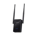 Oraimo SpeedLink OSH-014A Access Point, Repeater & Router 3-In-1 WiFi Range Extender – Extends and stabilizes WiFi coverage for stronger and more reliable internet connection