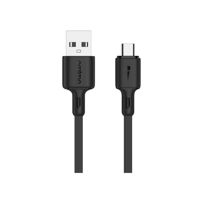 Oraimo Micro-USB Fast Charging Cable (Duraline 2 )OCD-M53
