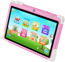 Oteeto K2 7.0" Kids Android 5G Tablet- Fast performance with 4GB RAM, 128GB storage & 3000mAh battery