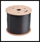 Easenet Outdoor Cat 6 Cable Heavy Duty Sheath for CCTV Nairobi