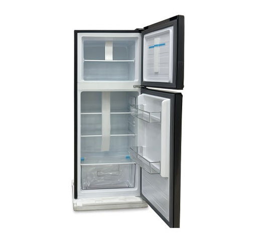 TCL P153TM 118L Double Door Fridge – Energy-Efficient, Compact & Affordable Refrigerator